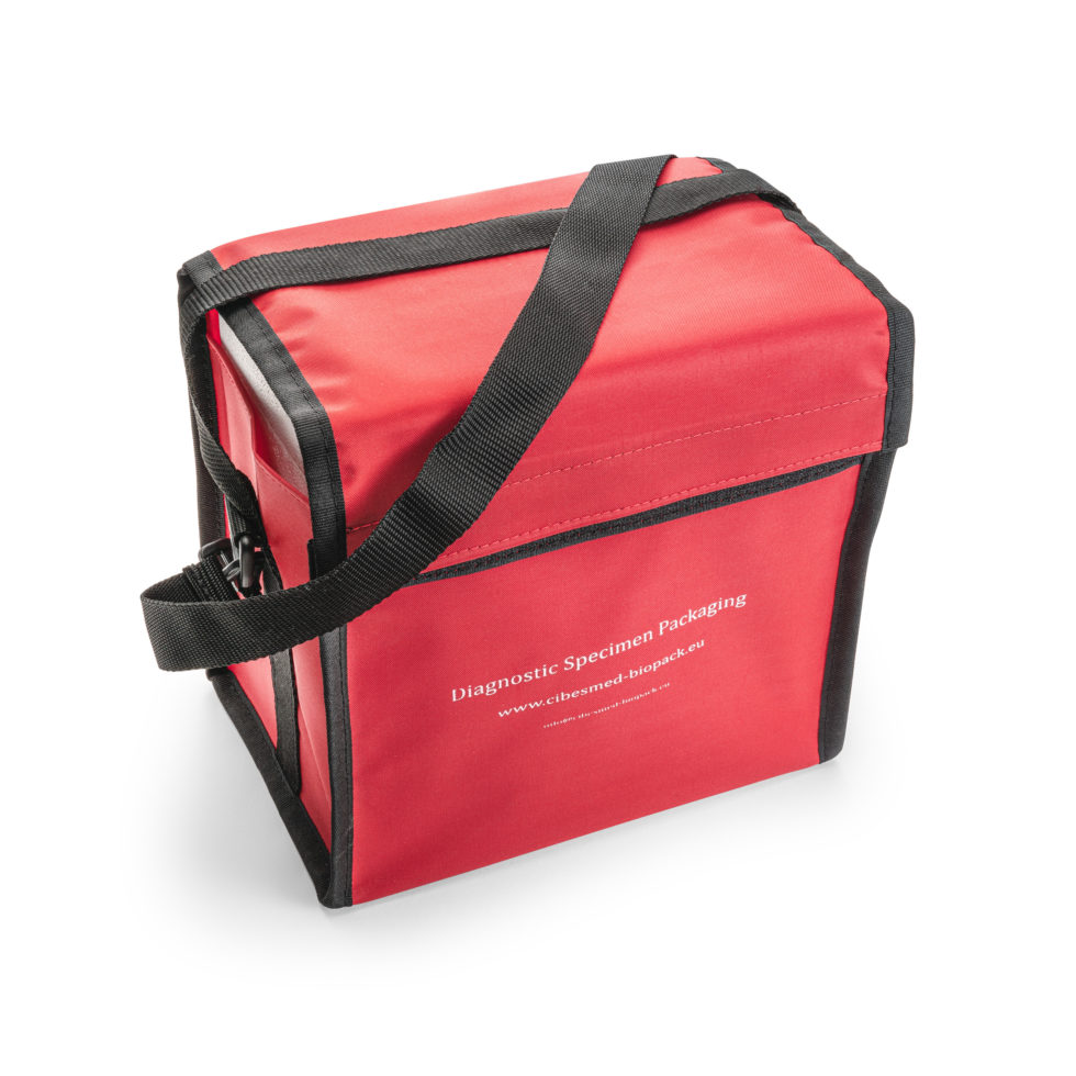 Conteneur Isotherme Valid Pour Le Transport Des chantillons conteneur-isotherme-valid-pour-le-transport-des-chantillons